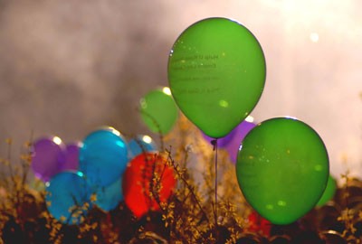 Đón giao thừa ở Nam California ảnh 3