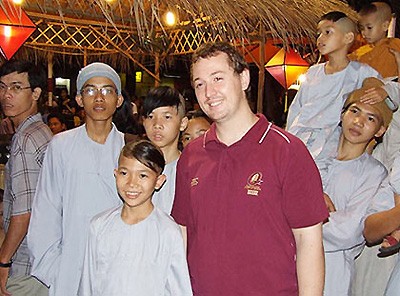 Tết Ta trong mắt Tây ảnh 1 Tết Ta trong mắt Tây ảnh 1