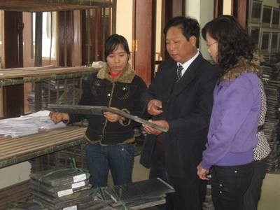 Hành hương về chốn tổ Vĩnh Nghiêm ảnh 6 Hành hương về chốn tổ Vĩnh Nghiêm ảnh 6