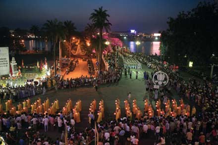 Hướng đi của Phật giáo Việt Nam trong năm mới ảnh 1 huongdi.jpg