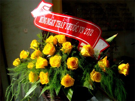 ngathaythuoc Lương y như Từ mẫu ảnh 1