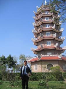 Lần đầu chiêm bái Bồ Đề Đạo Tràng ở Ấn Độ (phần 1) ảnh 3 Lần đầu chiêm bái Bồ Đề Đạo Tràng ở Ấn Độ (phần 1) ảnh 3