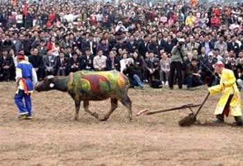 Đừng biến tín ngưỡng thành cuồng si ảnh 3 Đừng biến tín ngưỡng thành cuồng si ảnh 3