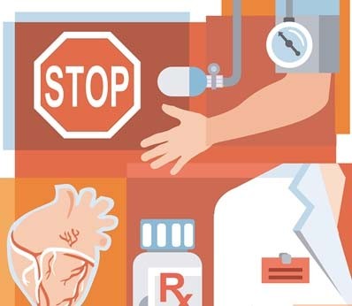 Những dấu hiệu của bệnh tim ảnh 1