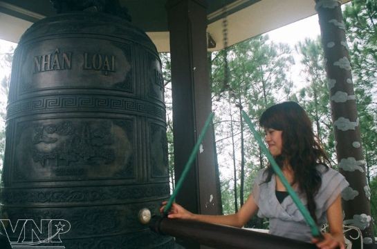 Khu du lịch tâm linh ảnh 12