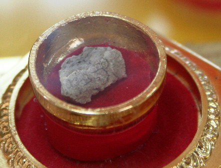 Khánh Hòa: Chiêm bái xá lợi Phật tại Ni viện Diệu Quang ảnh 7 Khánh Hòa: Chiêm bái xá lợi Phật tại Ni viện Diệu Quang ảnh 7