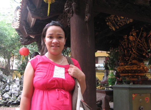 Tự răn mình luôn làm điều phúc thiện ảnh 3 Tự răn mình luôn làm điều phúc thiện ảnh 3