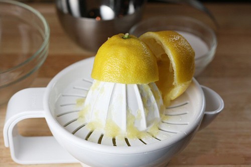 Sinh tố dưa hấu, dâu tây ảnh 3