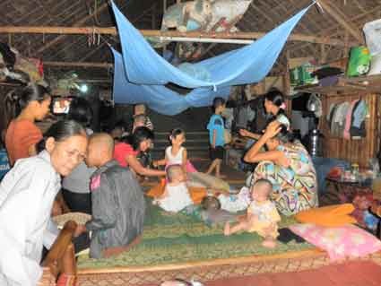 Ngọc trong đá: Nơi cưu mang hơn 100 mảnh đời bất hạnh ảnh 2 Ngọc trong đá: Nơi cưu mang hơn 100 mảnh đời bất hạnh ảnh 2