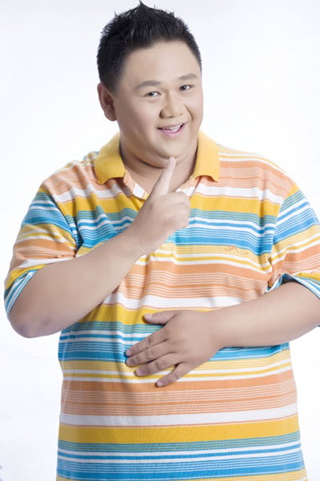 Minh Béo: "Có thể tôi sẽ đi tu" ảnh 5