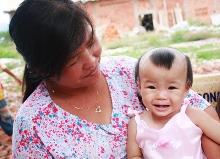 Lớp học đặc biệt nơi “cửa thiền” ảnh 6 Lớp học đặc biệt nơi “cửa thiền” ảnh 6