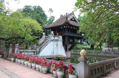 Văn hiến Thăng Long trong đời sống tâm linh ảnh 1