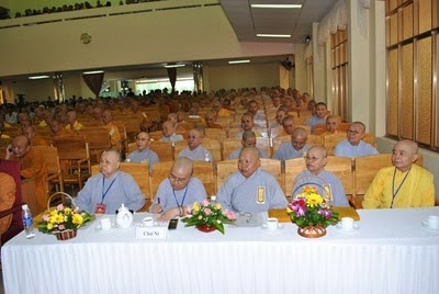 Đồng Nai: Đại lễ Phật giáo chào mừng 1.000 năm Thăng Long – Hà Nội ảnh 5 Đồng Nai: Đại lễ Phật giáo chào mừng 1.000 năm Thăng Long – Hà Nội ảnh 5