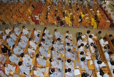 Đồng Nai: Đại lễ Phật giáo chào mừng 1.000 năm Thăng Long – Hà Nội ảnh 7 Đồng Nai: Đại lễ Phật giáo chào mừng 1.000 năm Thăng Long – Hà Nội ảnh 7