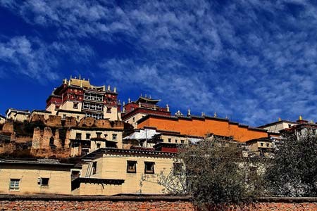 Shangrila – Đường chân trời đã mất ảnh 12 Shangrila - Đường chân trời đã mất - Tin180.com (Ảnh 12)