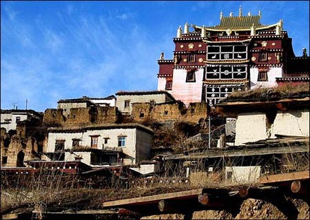 Shangrila – Đường chân trời đã mất ảnh 14 Shangrila - Đường chân trời đã mất - Tin180.com (Ảnh 14)