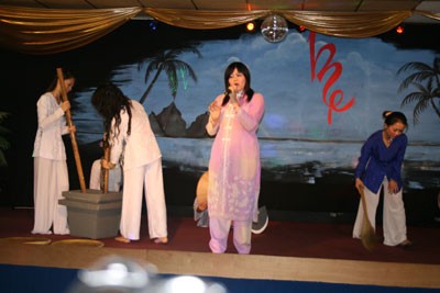 Lễ Vu Lan tại Vương quốc Anh ảnh 6 Lễ Vu Lan tại Vương quốc Anh ảnh 6