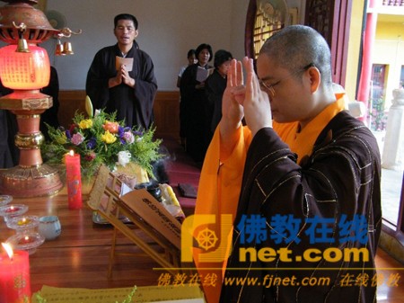 Trung Quốc: Các tự viện trong toàn quốc long trọng tổ chức Pháp hội Vu Lan Bồn ảnh 25 image048.jpg