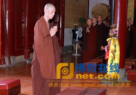 Trung Quốc: Các tự viện trong toàn quốc long trọng tổ chức Pháp hội Vu Lan Bồn ảnh 48 image094.jpg