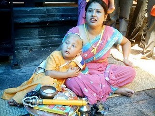 Các Sakya sau khi xuất gia xuatgia 15.jpg
