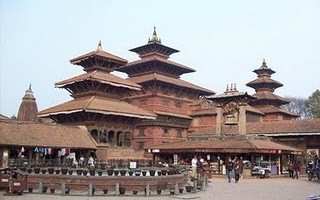Patan - thành phố Phật giáo xuatgia 2.jpg