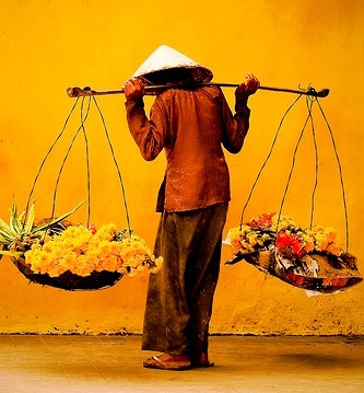 Tùy bút: Nhớ mẹ ảnh 1 w - ME.jpg