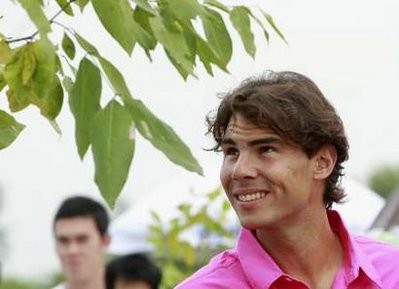Nadal đi lễ chùa ở Thái Lan ảnh 5 Ảnh minh họa