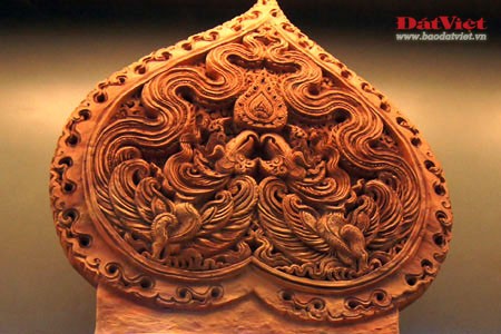 Ý nghĩa và tầm quan trọng của hình rồng thời Lý trong văn hóa và lịch sử Việt Nam như thế nào?