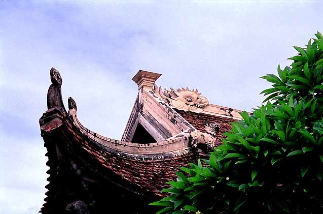 Tuyệt tác "Ngư Nhàn" của Không Lộ Thiền sư ảnh 1 keo9.jpg