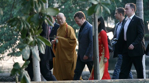 Phút thư giãn hiếm hoi Mô tả ảnh.