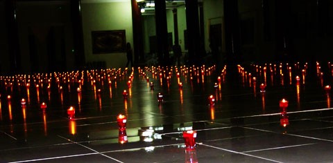 Kiên Giang: Chùa Phật Quang tổ chức lễ hội hoa đăng nhân lễ vía Đức Phật Dược Sư ảnh 19 Kiên Giang: Chùa Phật Quang tổ chức lễ hội hoa đăng nhân lễ vía Đức Phật Dược Sư ảnh 19