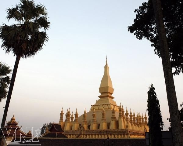 Sắc màu Thạt Luổng ảnh 9