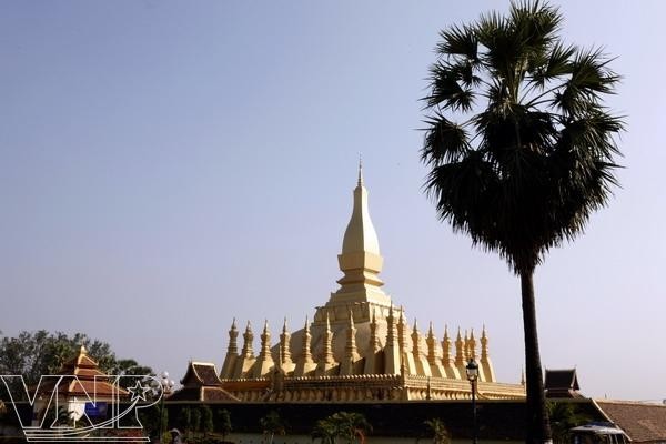 Sắc màu Thạt Luổng ảnh 3