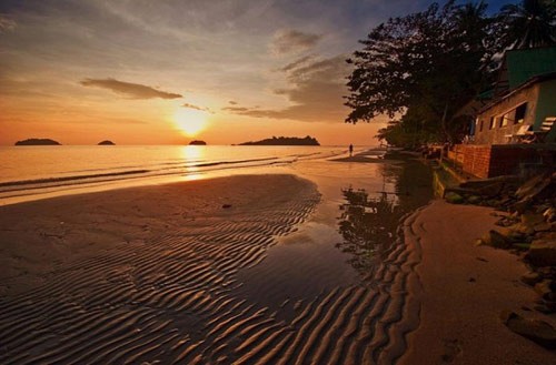 Thiên nhiên tuyệt đẹp của Thái Lan ảnh 11 Thiên nhiên tuyệt đẹp của Thái Lan ảnh 11