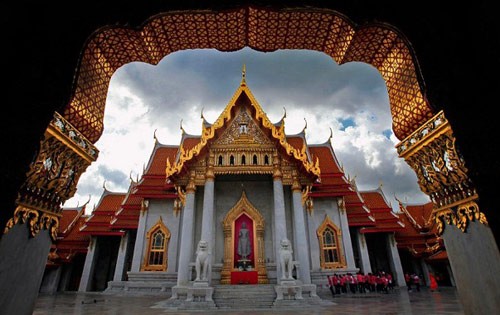 Thiên nhiên tuyệt đẹp của Thái Lan ảnh 6 Thiên nhiên tuyệt đẹp của Thái Lan ảnh 6