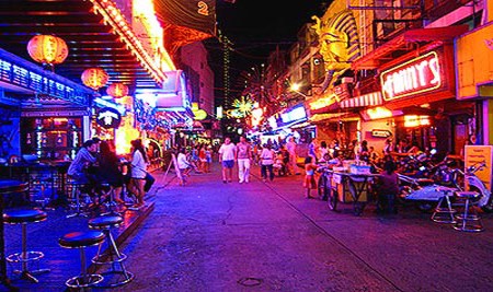 10 điểm không thể bỏ qua khi tới Bangkok ảnh 5 10 điểm không thể bỏ qua khi tới Bangkok ảnh 5