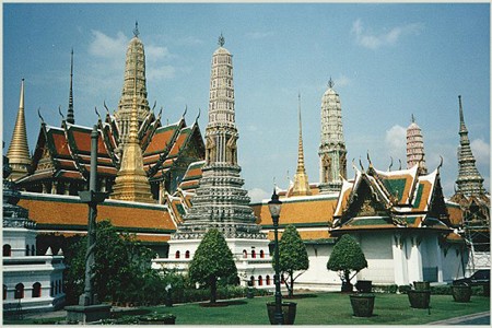 10 điểm không thể bỏ qua khi tới Bangkok ảnh 8 10 điểm không thể bỏ qua khi tới Bangkok ảnh 8
