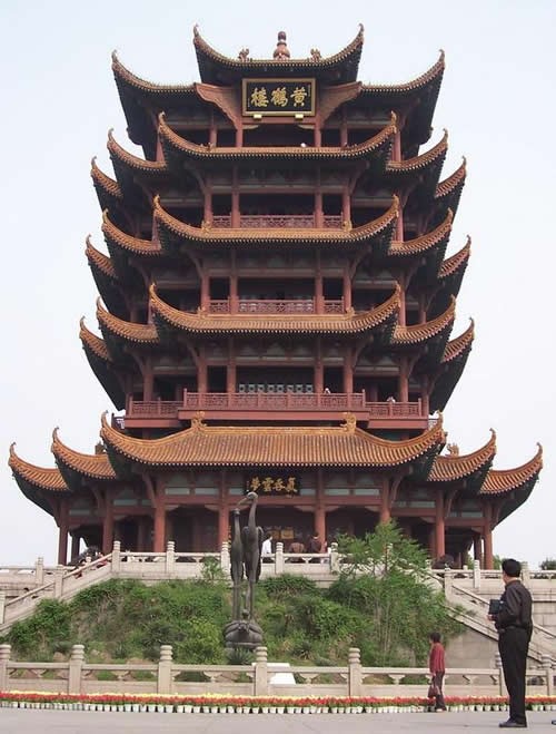 7 ngôi chùa ấn tượng nhất Trung Hoa ảnh 5 7 ngôi chùa ấn tượng nhất Trung Hoa ảnh 5