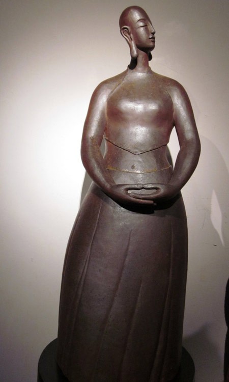 Những góc nhìn khác nhau về Phật....