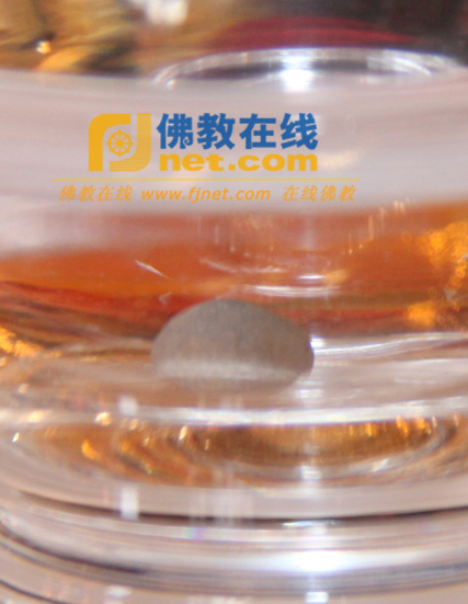 Trung Quốc: Xá lợi chân thân Phật Tổ tổ chức tại Đại Từ Các, tỉnh Hà Bắc ảnh 6 xaloi 6.png