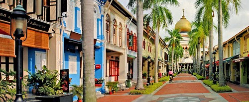 Tới Singapore mua sắm ảnh 5 Tới Singapore mua sắm ảnh 5