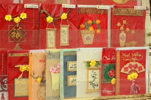 Dạo chơi "phố hàng Mã" ở Sài Gòn ảnh 15 Dạo chơi "phố hàng Mã" ở Sài Gòn ảnh 15