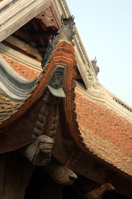 Ngắm mái đình được nhận giải thưởng đặc biệt về kiến trúc của Châu Á ảnh 3 3.jpg