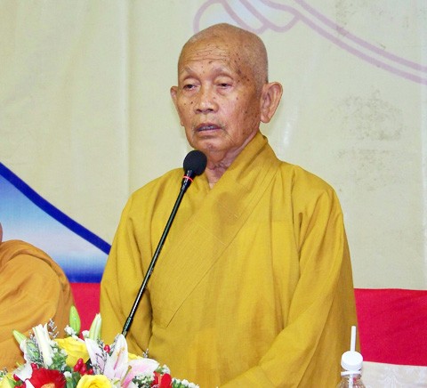 Kiên Giang: Tổng khai giảng các đạo tràng tu học trong tỉnh năm 2011 ảnh 24 Kiên Giang: Tổng khai giảng các đạo tràng tu học trong tỉnh năm 2011 ảnh 24