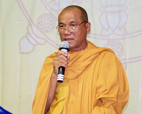 Kiên Giang: Tổng khai giảng các đạo tràng tu học trong tỉnh năm 2011 ảnh 25 Kiên Giang: Tổng khai giảng các đạo tràng tu học trong tỉnh năm 2011 ảnh 25