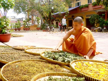 Đầu năm gieo phước ảnh 3 Đầu năm gieo phước ảnh 3