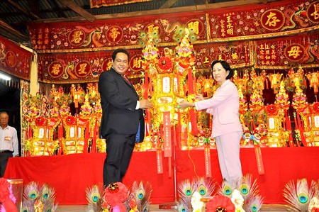 Đầu năm gieo phước ảnh 1 Đầu năm gieo phước ảnh 1