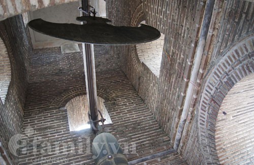 Đầu xuân hành hương Kinh Bắc ảnh 5