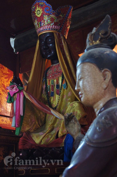 Đầu xuân hành hương Kinh Bắc ảnh 4