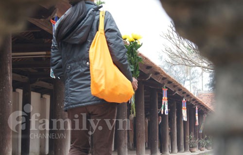 Đầu xuân hành hương Kinh Bắc ảnh 1